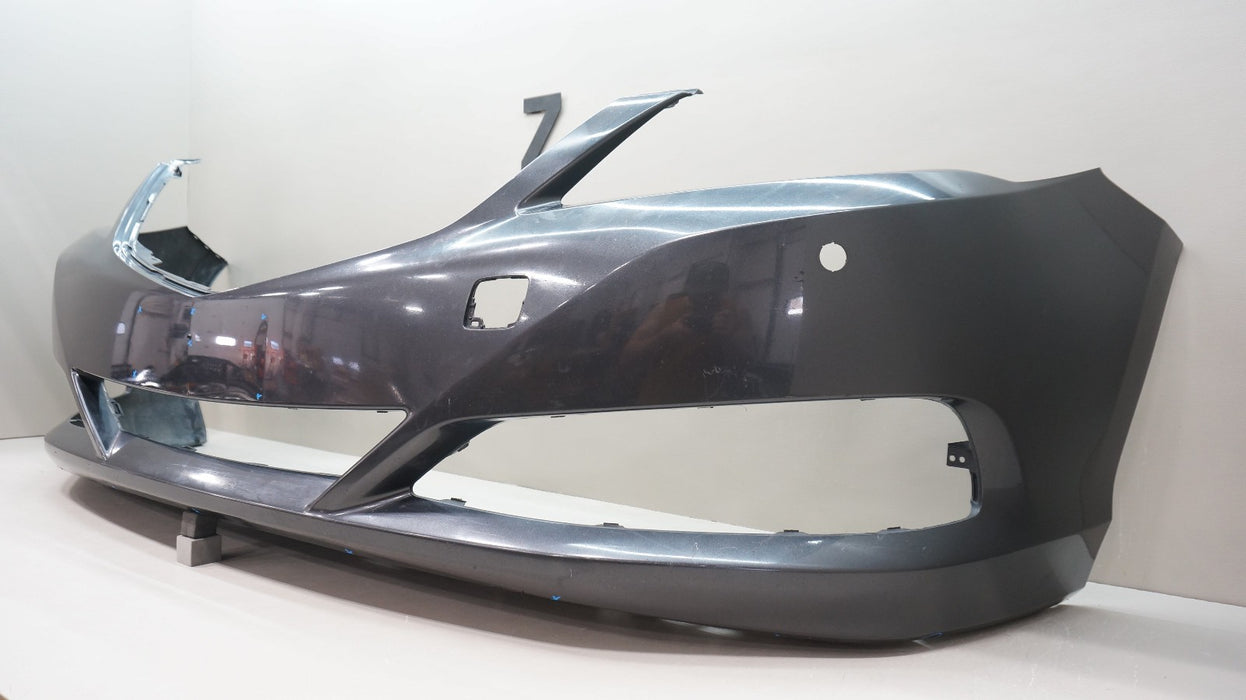 2014-2017 ACURA RLX FRONT BUMPER COVER 71101-TY2-ZY00 OEM