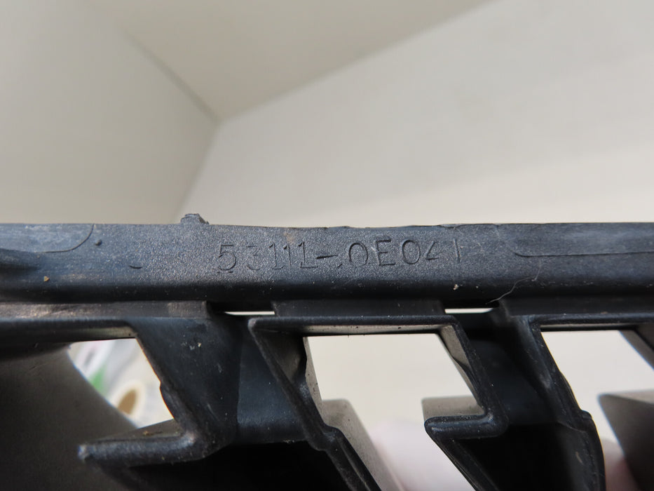 2010-2013 LEXUS RX350 RX450H FRONT RADIATOR GRILL GRILLE OEM 53111-0E041