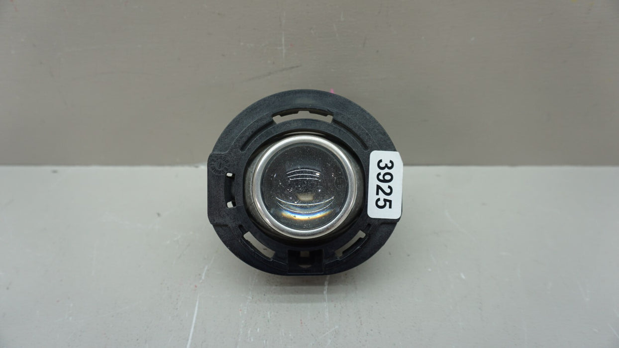 2012-2019 FIAT 500 FRONT FOG LIGHT LAMP OEM 68144162AA