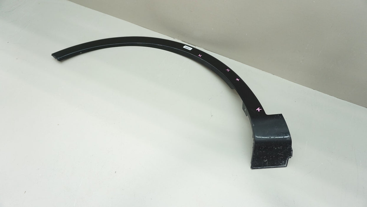 2021-2023 KIA SORENTO FRONT LEFT DRIVER SIDE FENDER FLARE OEM 87713-R5300