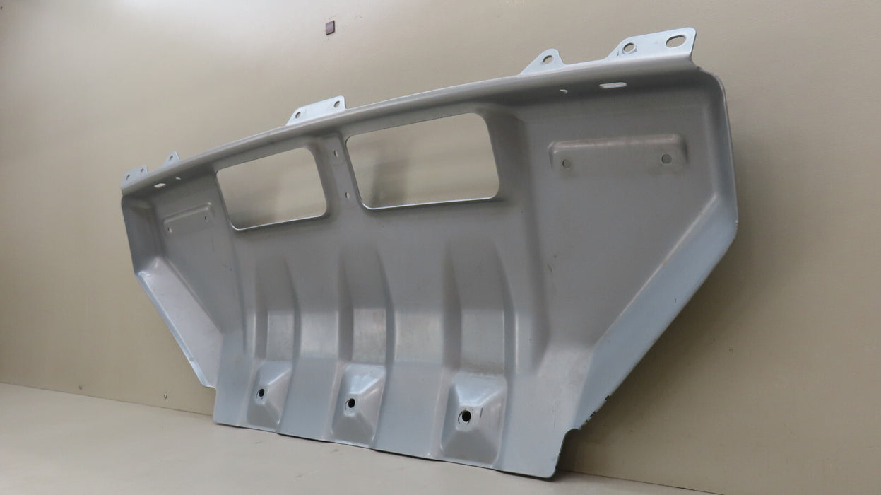 2022-2025 GMC HUMMER EV SUV, PICKUP UNDERBODY SPLASH SHIELD OEM
