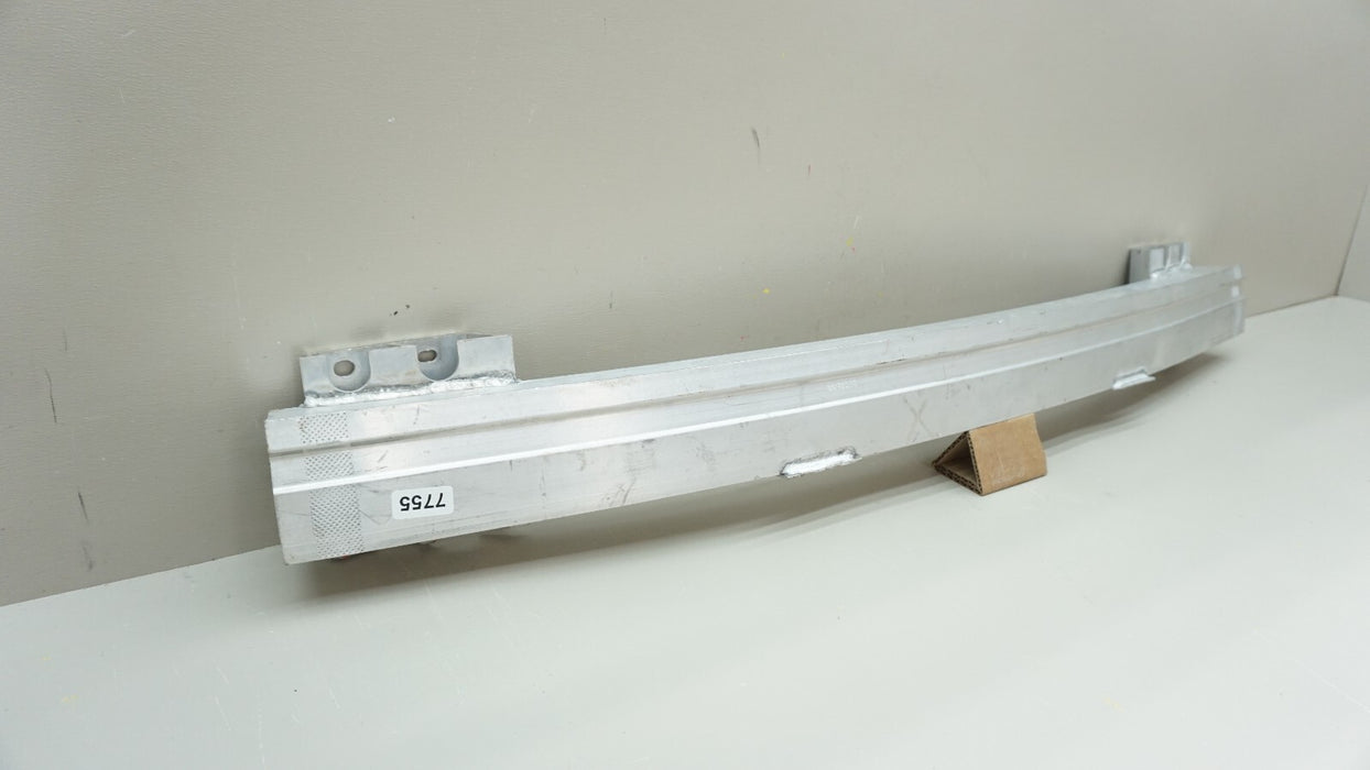 2021-2023 ACURA TLX REAR BUMPER REINFORCEMENT IMPACT BAR 71530-TGV-A000 OEM