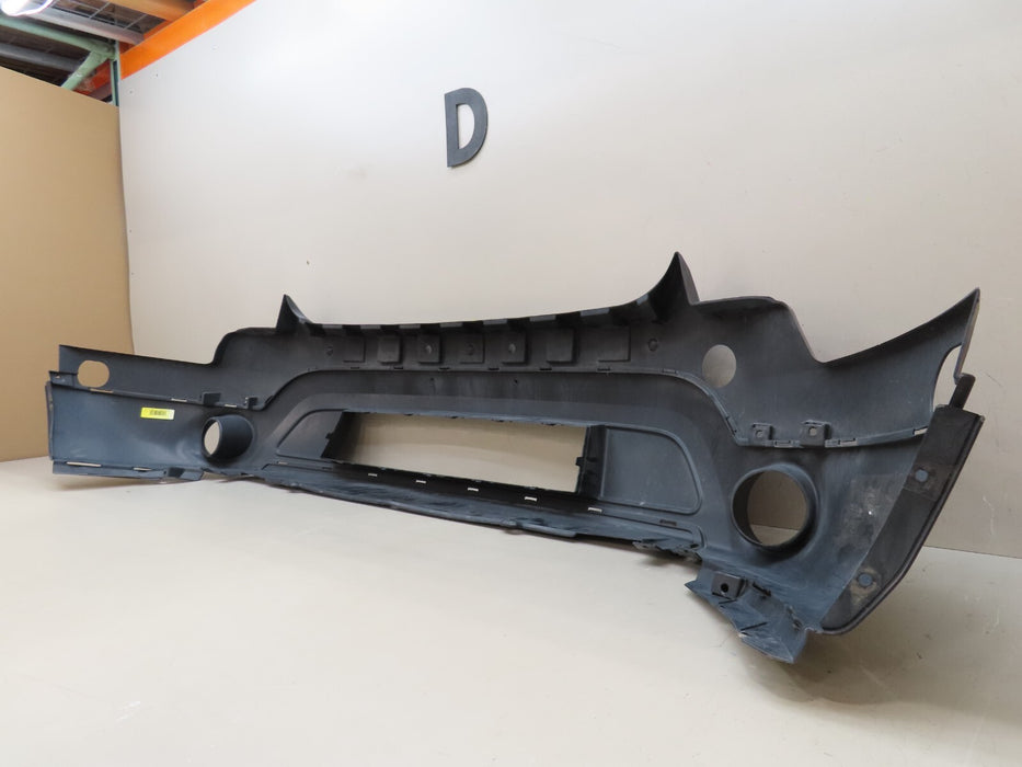 2011-2015 FORD EXPLORER SUV FRONT LOWER BUMPER COVER PANEL OEM BB53-17F775-ADW