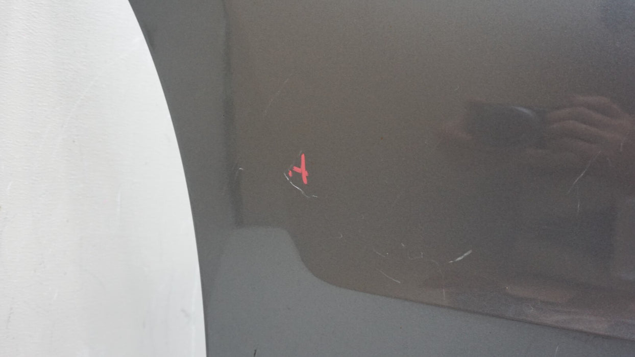 2011-2014 VOLKSWAGEN JETTA S SE SEL SEDAN REAR BUMPER COVER PANEL OEM 5C6807421A