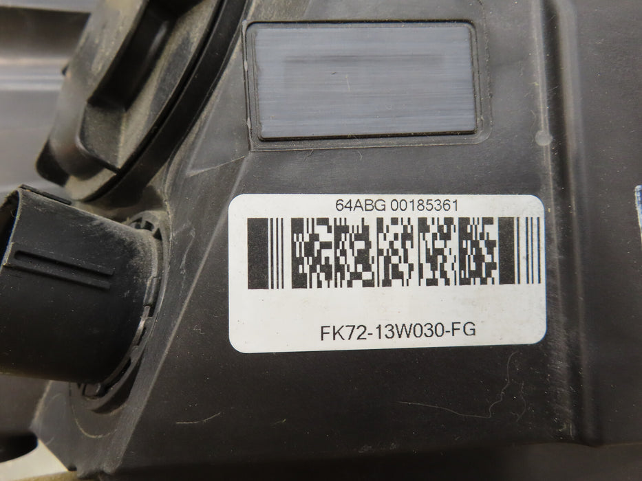 2015-2019 LAND ROVER DISCOVERY SPORT LEFT LH XENON HID HEADLIGHT LIGHT LAMP OEM