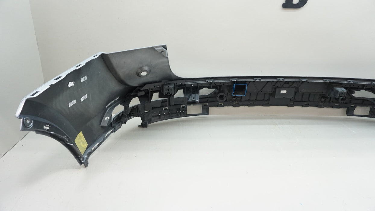 2018-2020 AUDI Q5 REAR BUMPER COVER PANEL 80A807511 OEM 18 19 20
