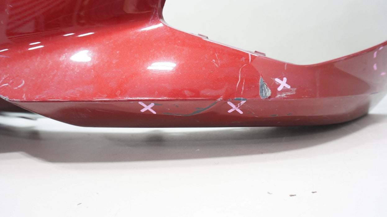 2024-2025 BMW 5-SERIES G60 FRONT BUMPER COVER 51118084653 OEM