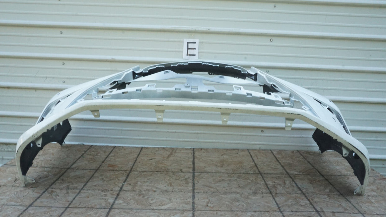 2019-2020 LEXUS ES350 FRONT BUMPER PLASTIC COVER SHELL PANEL FACTORY OEM 19 20