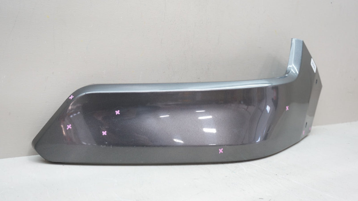 2019-2022 DODGE RAM 1500 FRONT LEFT DRIVERS SIDE FILLER PANEL 68403913AE OEM
