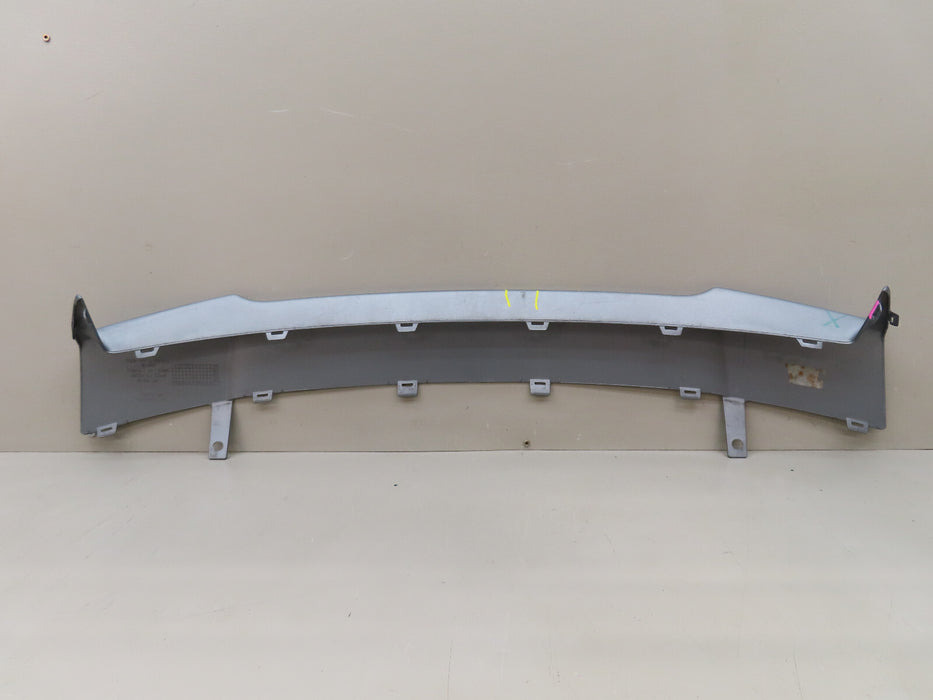 2017-2020 HONDA CRV CR-V FRONT LOWER BUMPER SKID PLATE OEM 71110-TLAA-A000