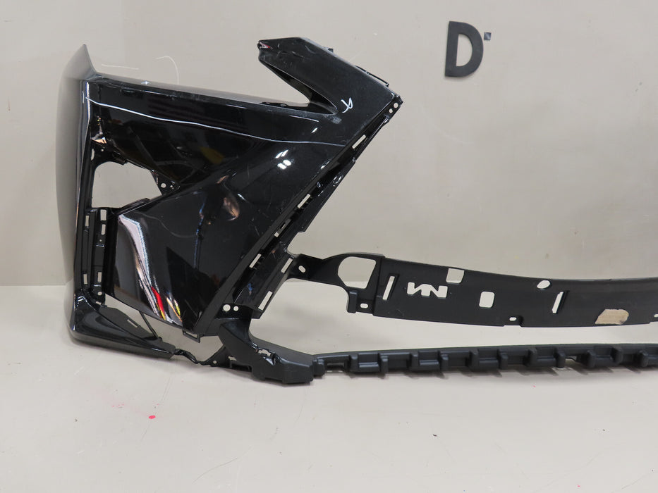 2016 2017 2018 2019 LEXUS RX350 RX450H FRONT BUMPER COVER AFTERMARKET TONG YANG