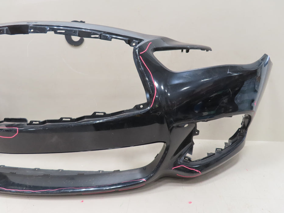 2016-2019 INFINITI QX60 BASE LUXE PURE FRONT BUMPER COVER PANEL OEM 62022-9NC0H