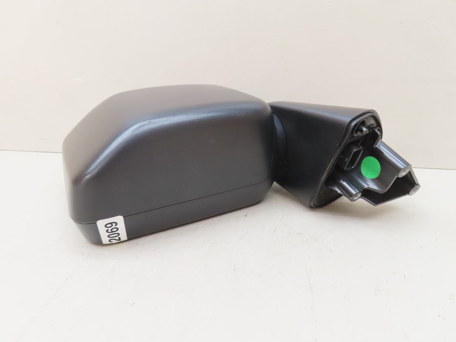 2018-2024  JEEP WRANGLER JL GLADIATOR FRONT LEFT SIDE MIRROR 68281891AD