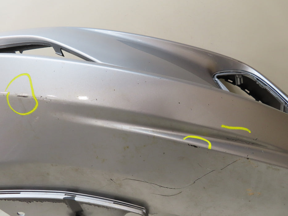 2021 2022 HONDA ODYSSEY FRONT BUMPER COVER OEM 71101-THR-A500