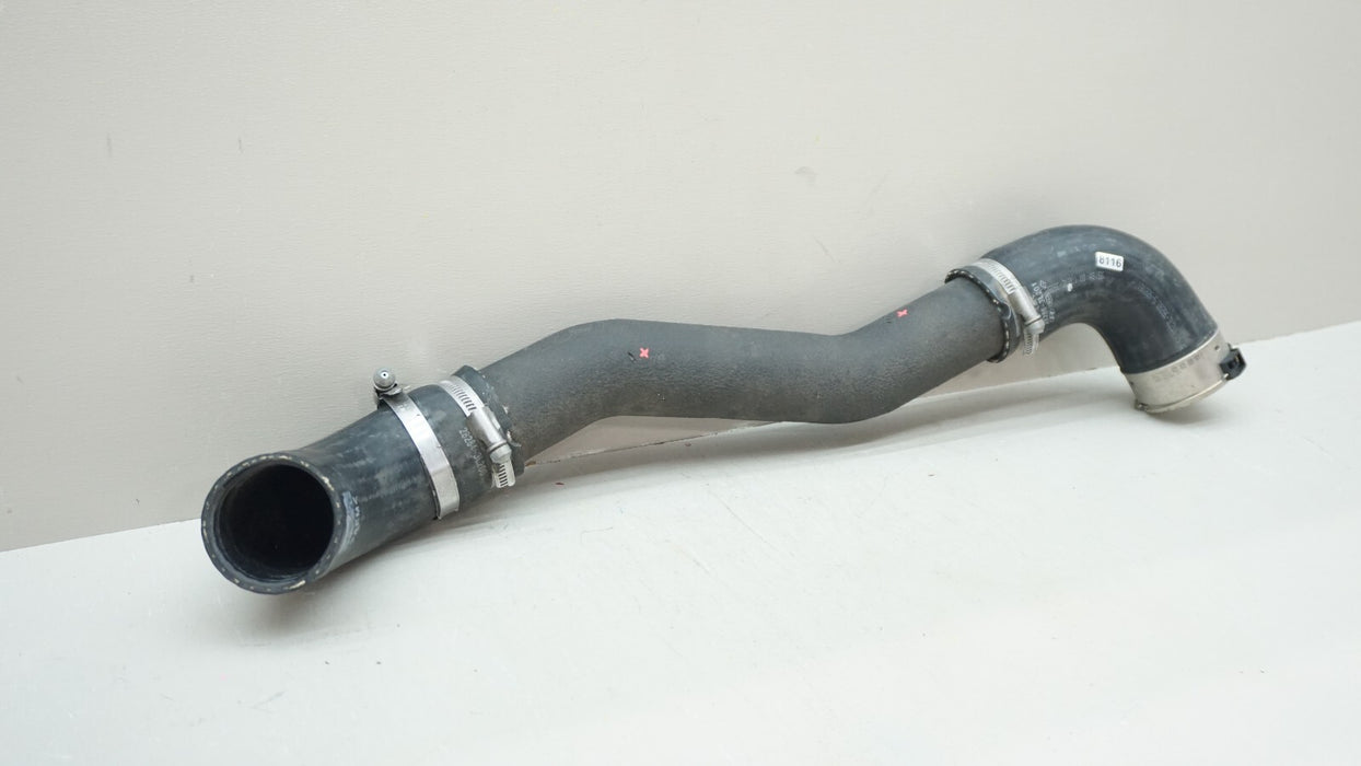 2018-2023 KIA STINGER 3.3L ENGINE RADIATOR COOLANT LOWER HOSE PIPE 25415-J5100