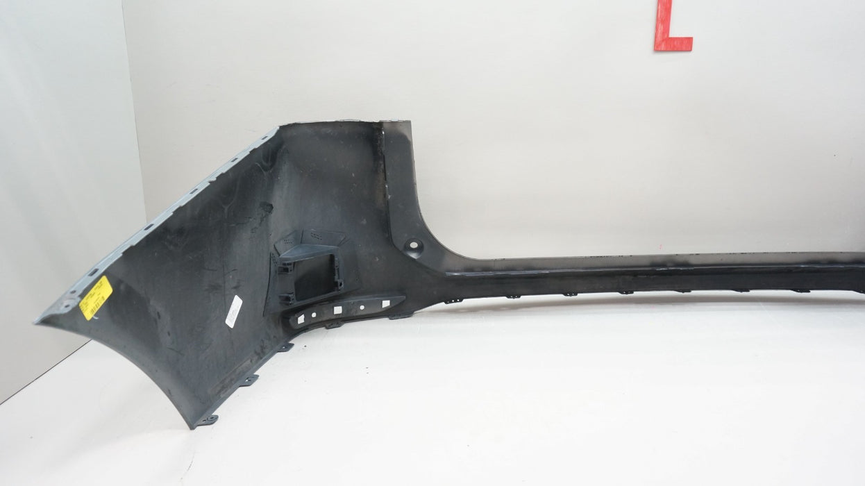 2018-2024 CHEVROLET EQUINOX REAR BUMPER COVER PANEL OEM 23333105E