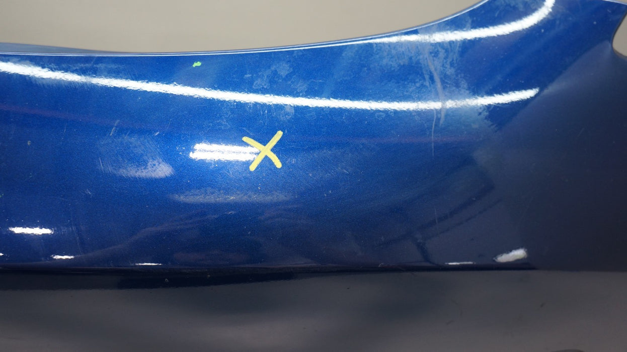 2022-2024 TESLA MODEL Y FRONT BUMPER COVER PANEL OEM 1493745-00-A