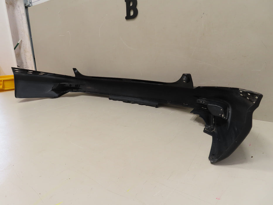 2017 2018 2019 HONDA CR-V REAR BUMPER COVER OEM 71501TLAA000
