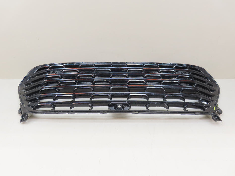2024 2025 TOYOTA GRAND HIGHLANDER FRONT RADIATOR GRILL GRILLE OEM