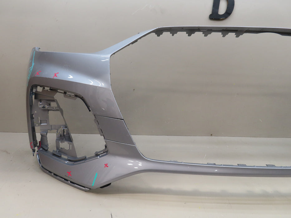 2021 2022 AUDI Q5 FRONT BUMPER COVER OEM 80A.807.437