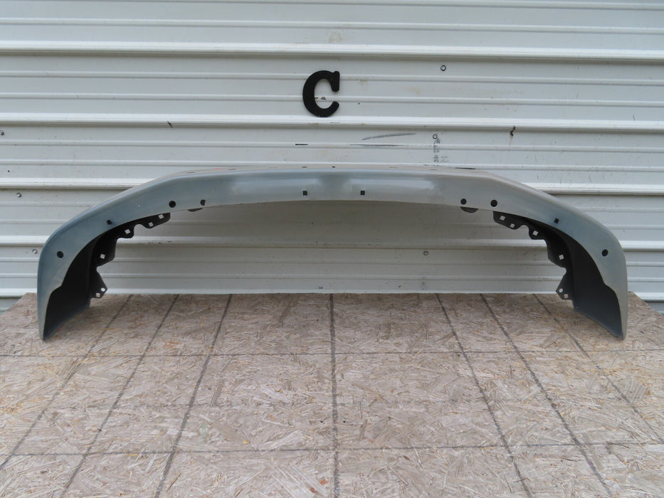 2003-2022 GMC SAVANA Express 1500 2500 3500 FRONT METAL BUMPER OEM