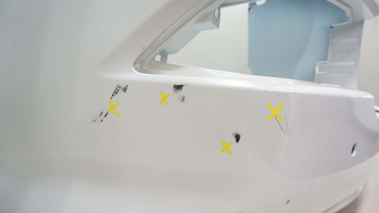2014-2018 LEXUS GX460 REAR BUMPER COVER PANEL OEM