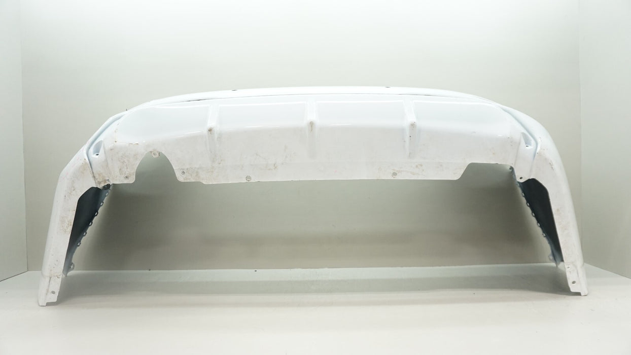 2020-2021 NISSAN SENTRA REAR BUMPER COVER PANEL OEM 850226LB0H