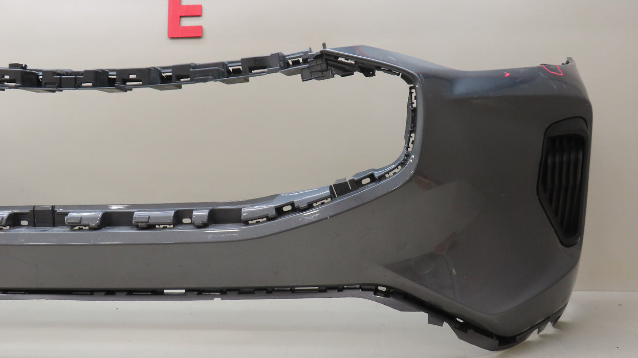 2023 2024 FORD ESCAPE FRONT BUMPER COVER OEM