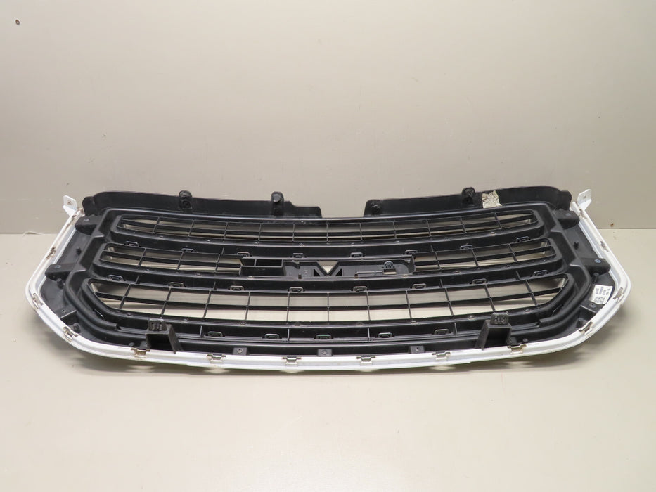 2015 2016 2017 2018 2019 2020 GMC YUKON FRONT GRILL GRILLE EMBLEM  OEM