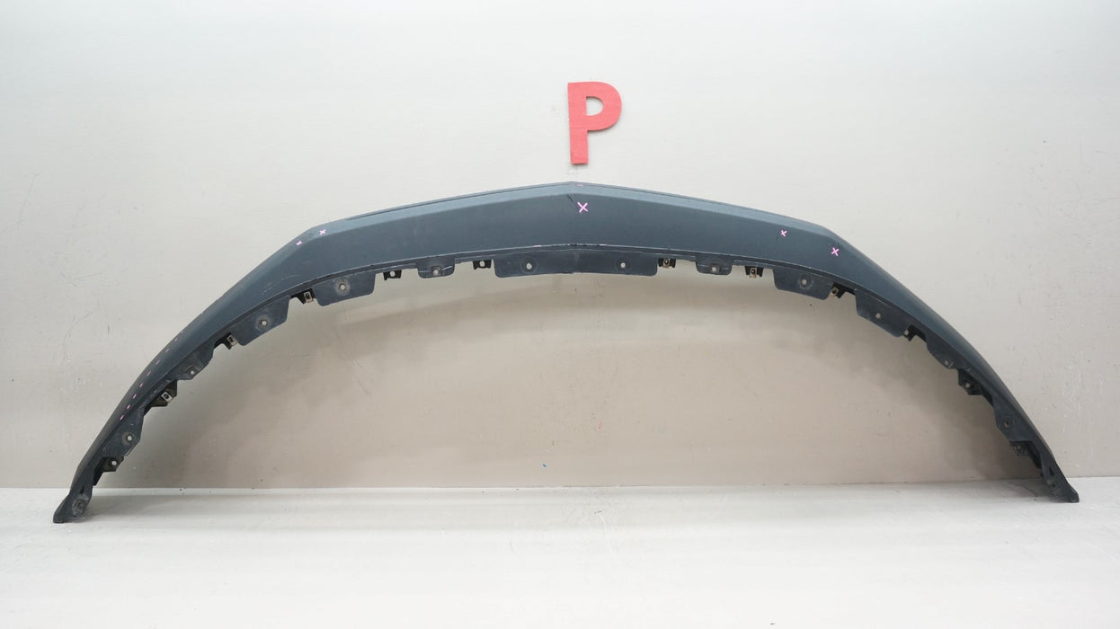 2013-2016 CADILLAC SRX FRONT LOWER BUMPER VALANCE COVER PANEL OEM 25778319