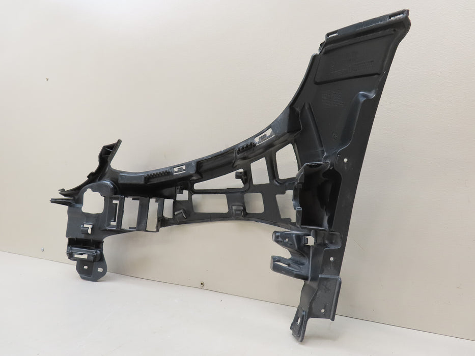 MERCEDES-BENZ C-CLASS FRONT BUMPER BRACKET OEM