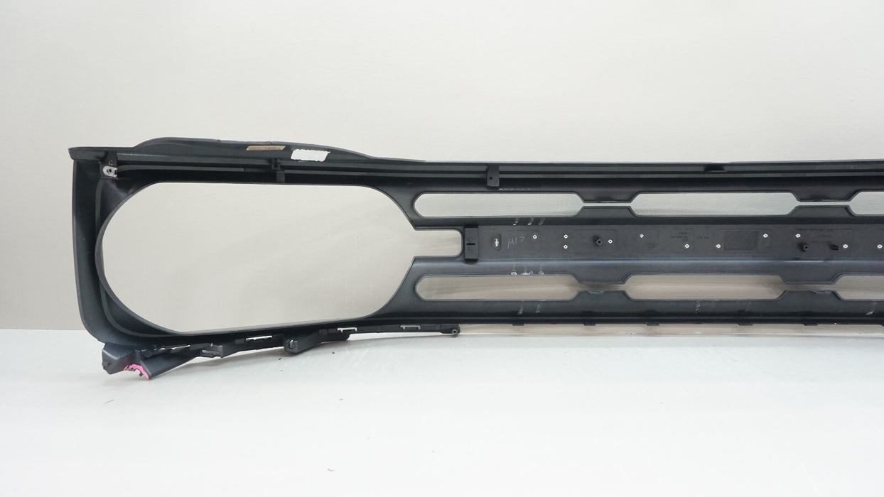 2021-2022 FORD BRONCO FRONT BUMPER GRILLE GRILL OEM M1PB-8200