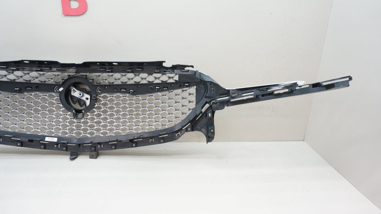 2018-2021 BUICK ENCLAVE FRONT RADIATOR GRILLE GRILL 84367463 OEM