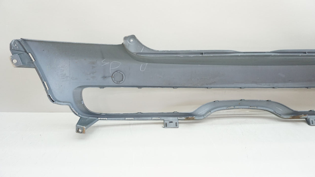 2011-2015 MINI COOPER S R57 R56 REAR BUMPER COVER 114129-10 7260588 OEM