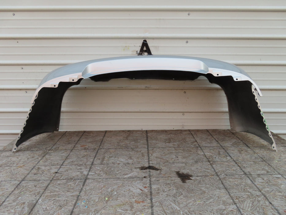 2010-2013 INFINITI G25 G35 Q40 REAR BUMPER COVER OEM