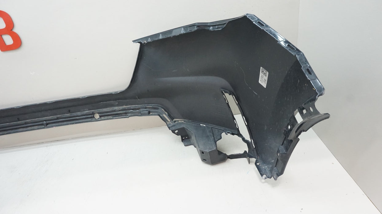 2023-2025 HONDA CR-V CRV FRONT BUMPER COVER OEM 71101-3A0A-A000