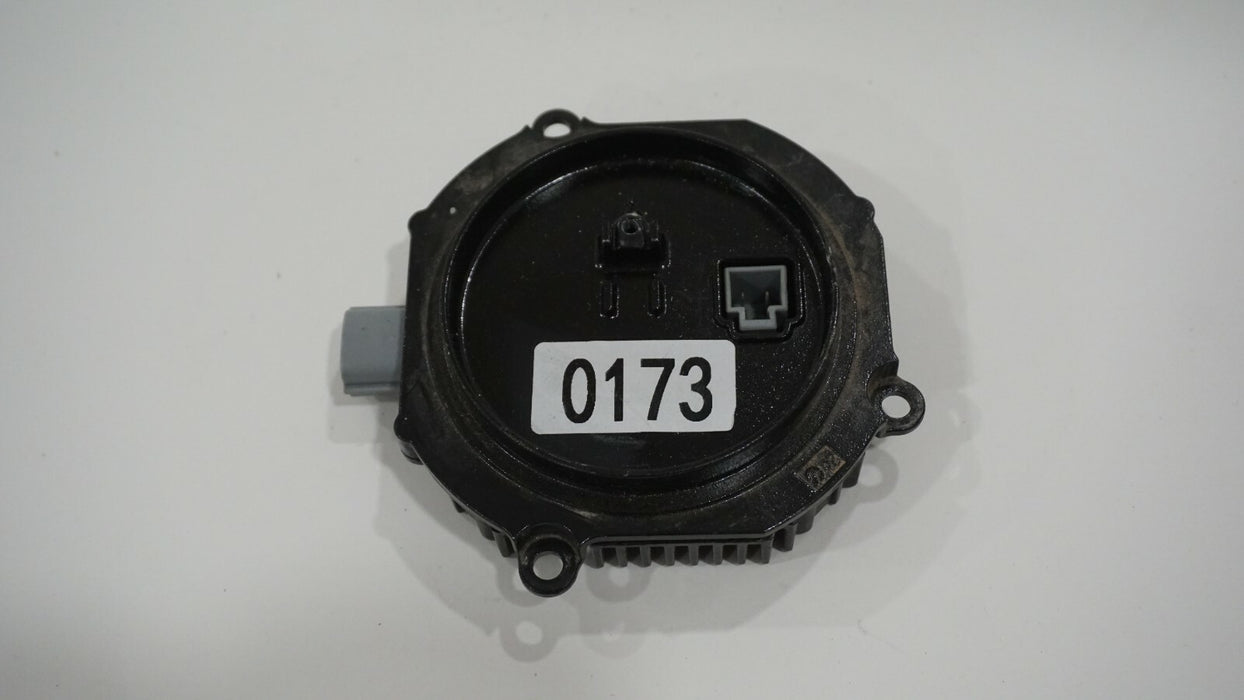 2009-2012 NISSAN INFINITI EX35 EX37 QX50 HEADLIGHT XENON HID BALLAST MODULE OEM