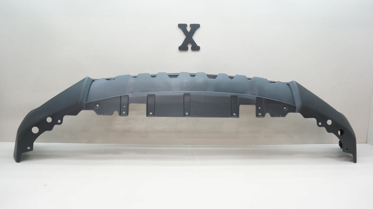 2017-2019 HONDA CR-V FRONT LOWER BUMPER COVER VALANCE PANEL AFTERMARKET *MINT*