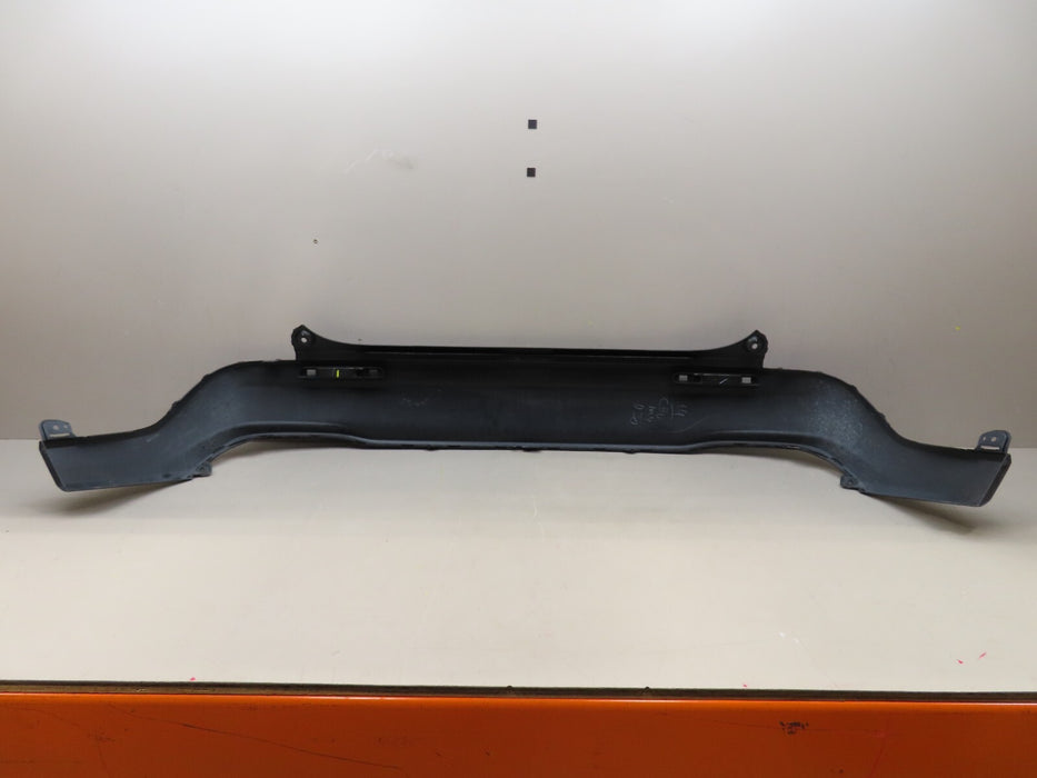 2023 HONDA HR-V LX EX-L 4DR SUV REAR BUMPER PANEL COVER OEM 71501-3W0-ZZ00