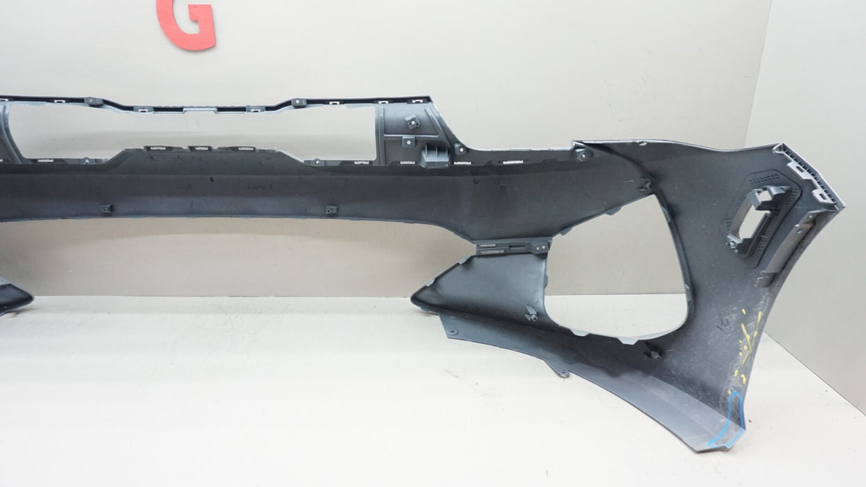 2021-2024 KIA K5 GT-LINE SEDAN FRONT BUMPER COVER PANEL OEM 86511-L3300