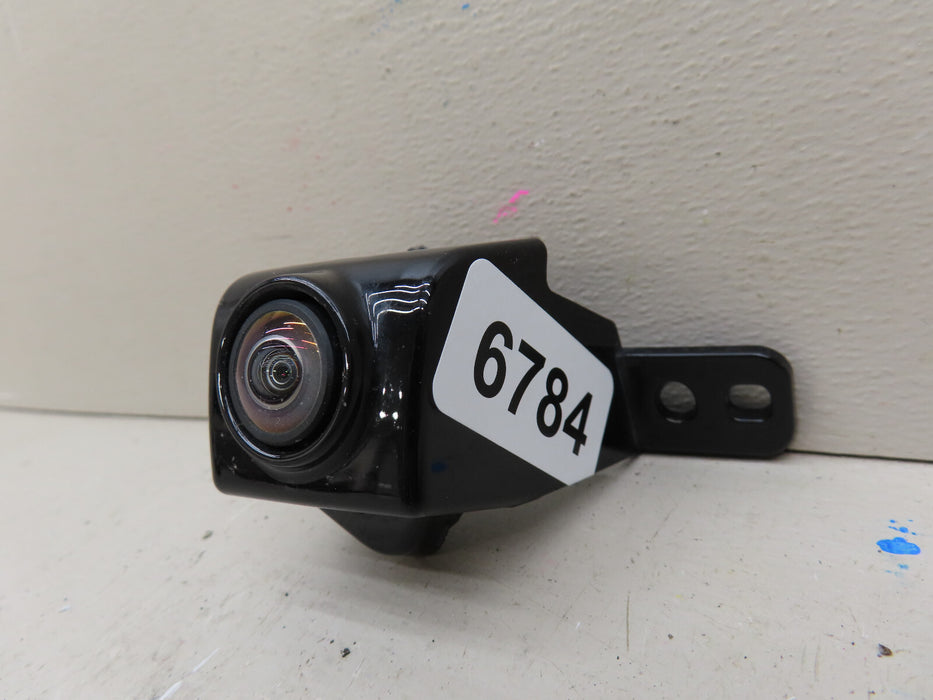 2021 2022 CHEVROLET TAHOE HIGHT COUNTRY SUBURBAN FRONT GRILL VIEW CAMERA OEM