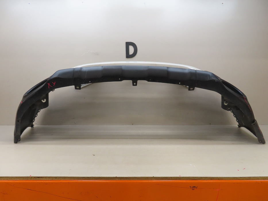 2015-2017 SUBARU OUTBACK 2.5I 3.6R LIMITED SUV FRONT BUMPER COVER PANEL OEM