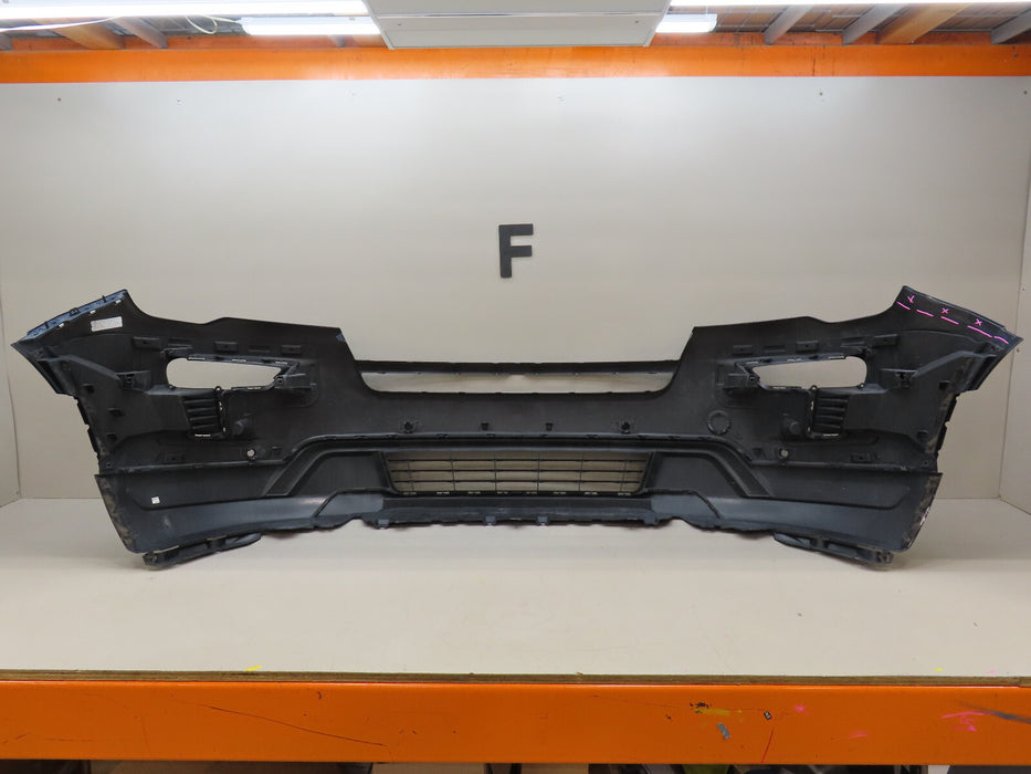 2016-2018 FORD EXPLORER FRONT BUMPER COVER W/VALANCE OEM