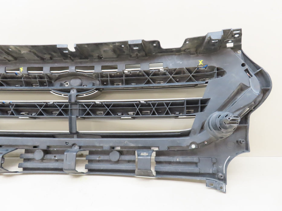 2017-2019 FORD ESCAPE FRONT RADIATOR GRILLE GRILL OEM