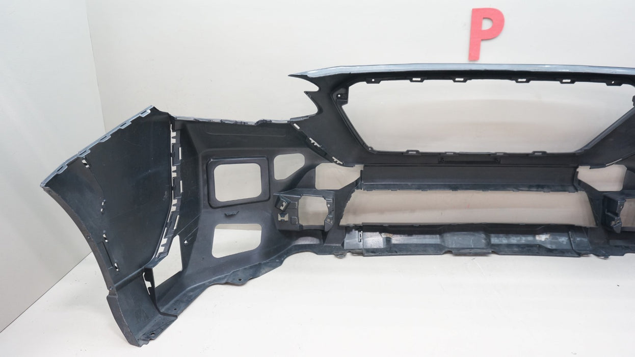 2022-2025 SUBARU OUTBACK WILDERNESS FRONT BUMPER COVER PANEL OEM 57704AN20A