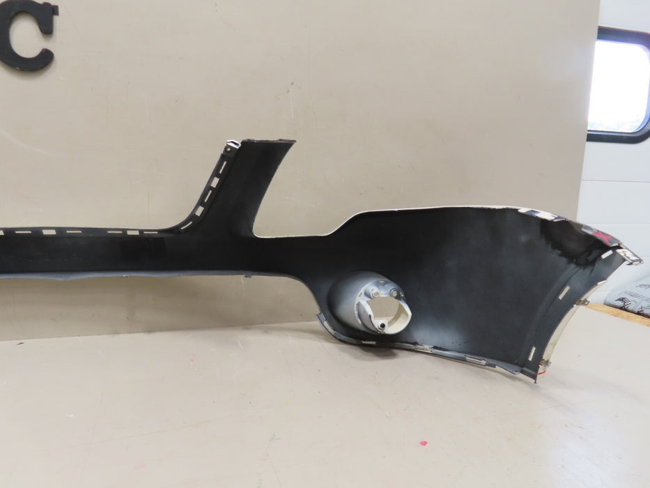2007-2012 GMC ACADIA SL SLE SLT FRONT UPPER BUMPER COVER PANEL OEM 10364789