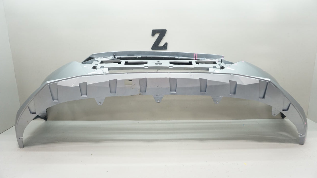 2021-2022 HYUNDAI ELANTRA SE SEL SEDAN FRONT BUMPER COVER PANEL AFTERMARKET CAPA
