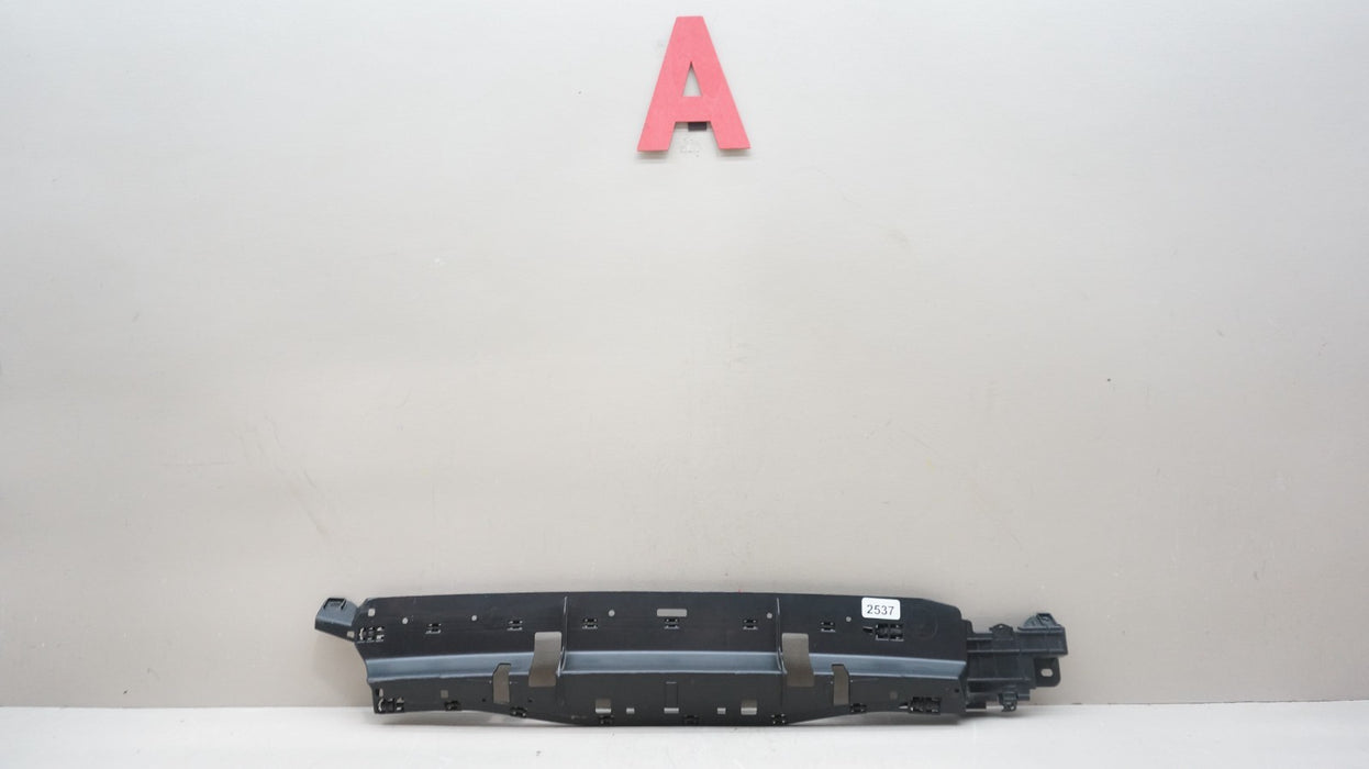 2020-2022 LEXUS RX350 REAR LIFTGATE TRUNK KICK SENSOR W BRACKER OEM 891B1-0E030