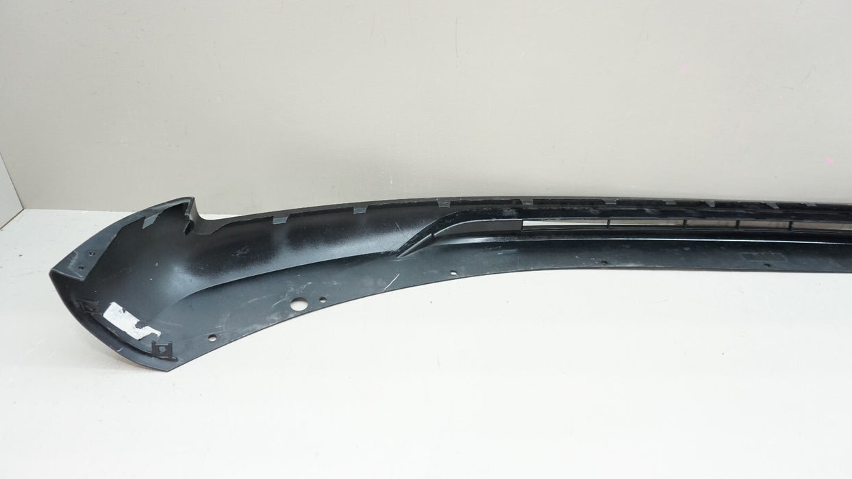 2020-2022 LINCOLN AVIATOR FRONT BUMPER LOWER VALANCE LC5B-17B635-AAW OEM