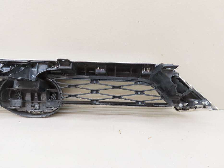 2015-2018 TOYOTA 4RUNNER FRONT RADIATOR GRILLE GRILL OEM